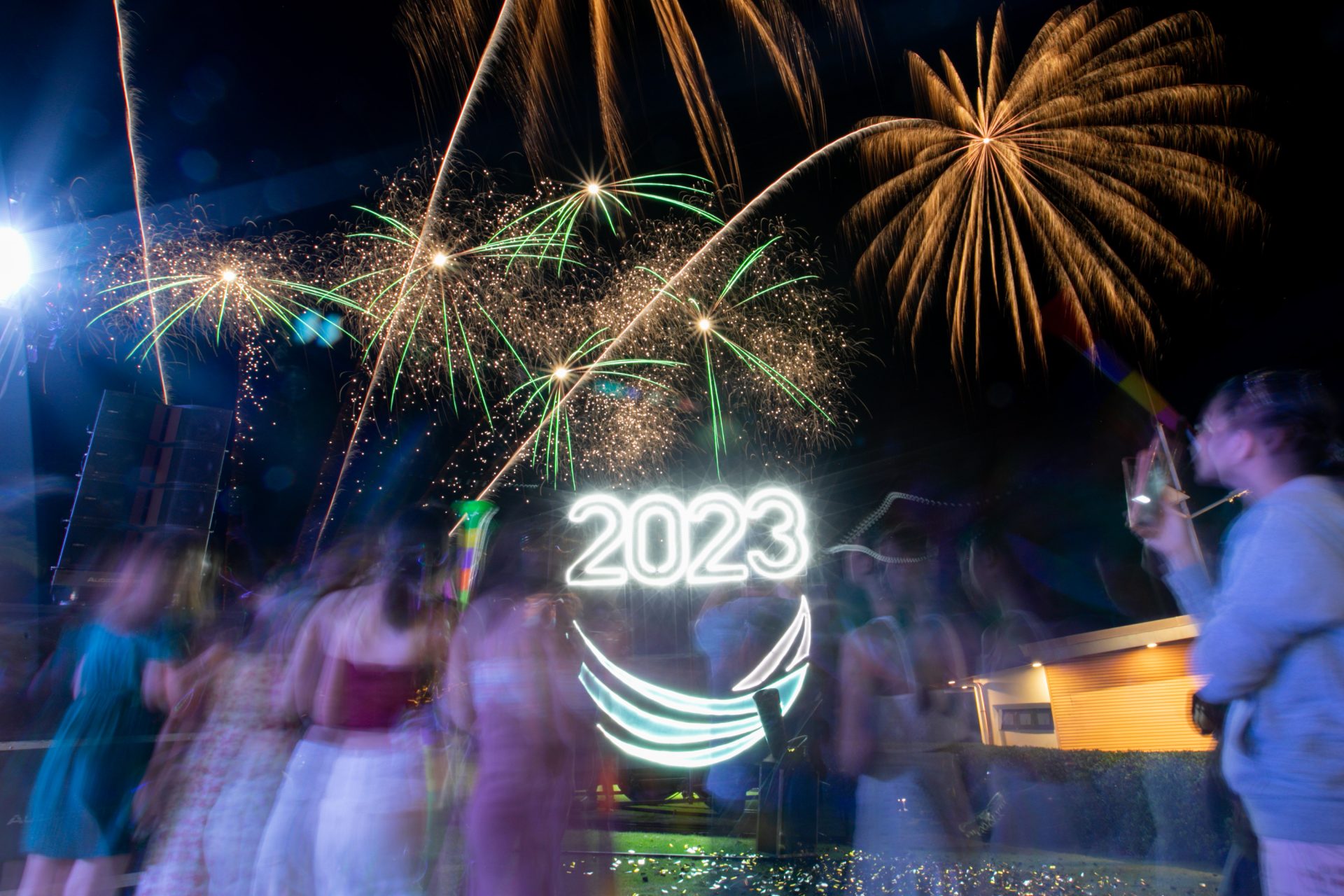 Happy New Year 2023: How is New Year celebrated across the world?