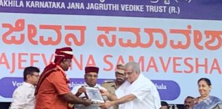 Catholic social worker in India wins ‘life-time achievement award’