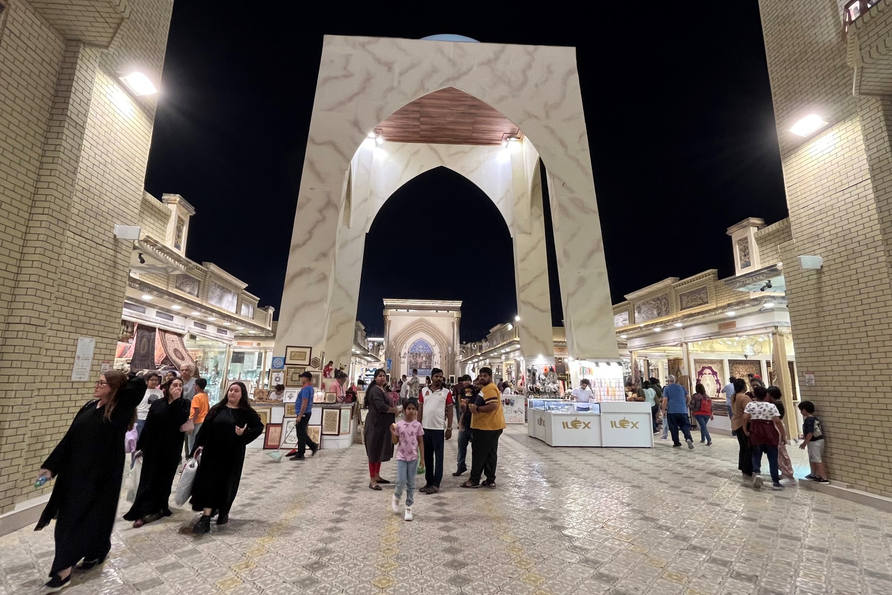 Saudi Arabia says Eid alFitr starts Friday LiCAS.news Light for