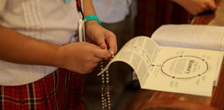 Hundreds of children to pray the Rosary for Peace with Pope Leo on October 1