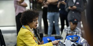 UN Special Rapporteur Khan urges speedy trial or ‘dismiss charges’ against jailed young journalist