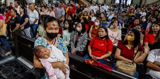 Fasting for families: Finding peace in chaos