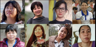International rights group calls on Vietnam to release women political prisoners