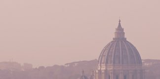 Pope Francis approves decree to advance sainthood causes of 5 people