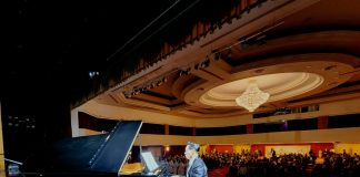 Celebration of the 40th anniversary of Pope St. John Paul II’s State Visit to Thailand, Redeemer Hall, May 26, 2024