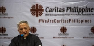 Caritas PH new executive director vows to strengthen human rights, ecumenical relations