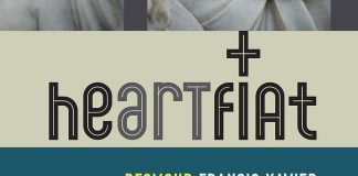 Singapore festival publishes poetry collection to mark papal visit