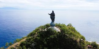 Cristo Rei, East Timor, Timor-Leste