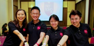 Before Pope’s call, Singapore lawyers defended marginalized with bro pono work