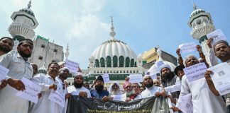 Church in India supports changes to Islamic Property Act amid disputes
