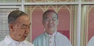 Thai Catholic girl gains recognition for creative evangelization through social media