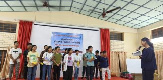 Youth movement in India empowers teens to tackle modern-day challenges