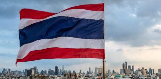 Thai monastery investigated for using bodies in meditation practices