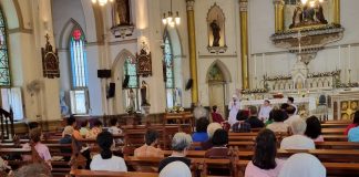 Archdiocese of Bangkok panel highlights BECs as pillars of synodal practices