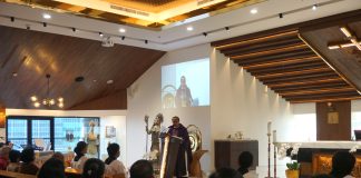 Cardinal Ignatius Suharyo
