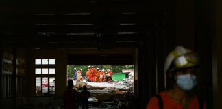 Caritas Internationalis: ‘We are resolute’ in standing with Myanmar quake survivors
