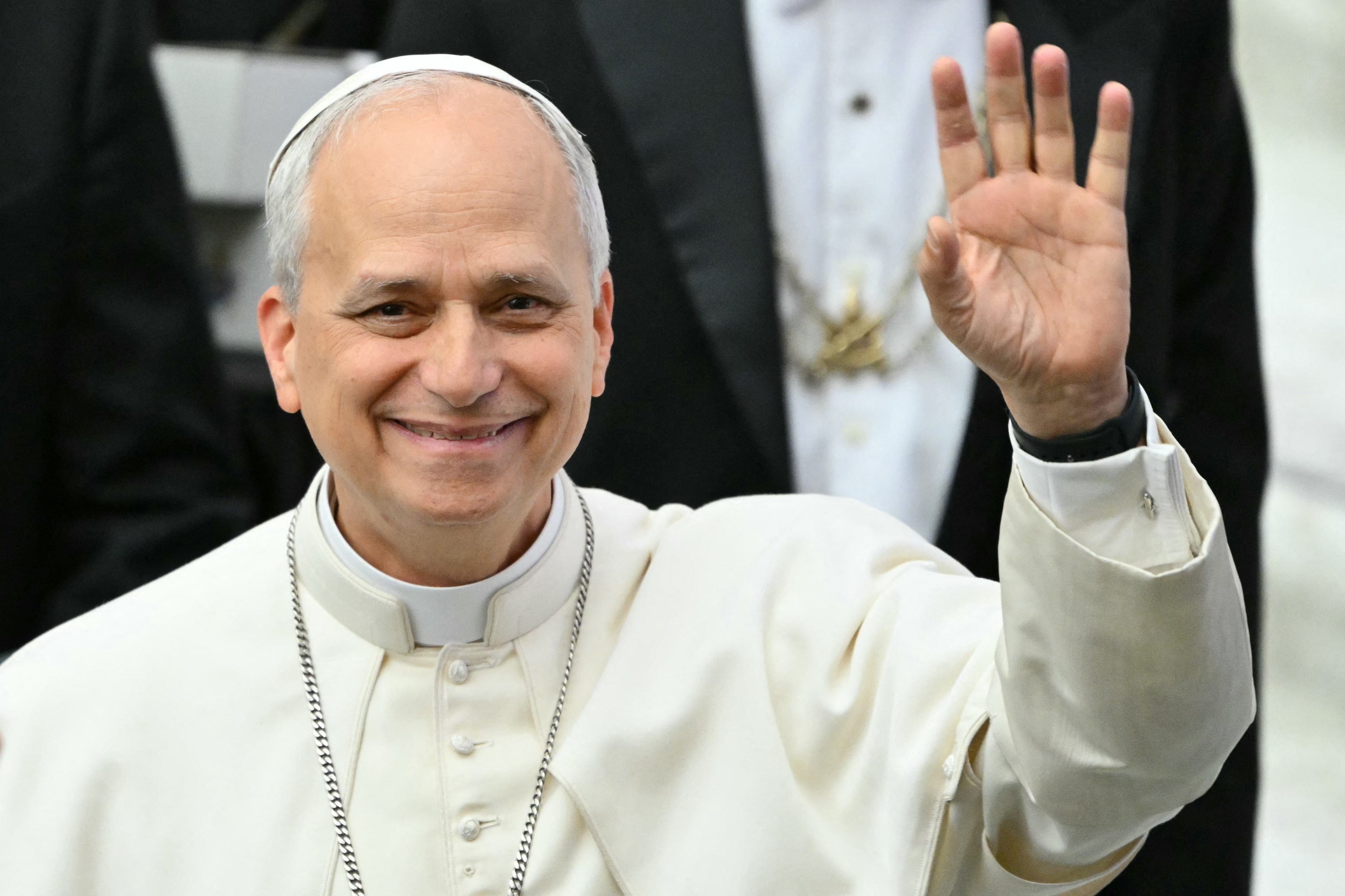 Assembly Pope's FULL TEXT: Speech of Pope Leo XIV to tthe General Assembly of the ...