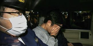 Japanese bishops decry execution of ‘Twitter killer,’ urge end to death penalty