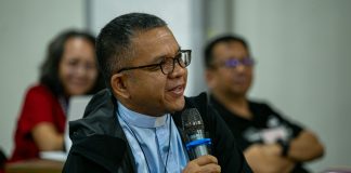 Filipino bishop clarifies stance on dredging, warns against profit-driven mining
