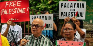 Philippine bishop slams marginalization of Indigenous Peoples, calls for unity in defending land and environment