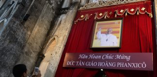 Vietnamese Catholics join online conference on Pope Francis’ 2025 Mission Message