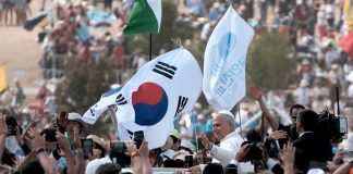 Pope announces dates for 2027 WYD in South Korea