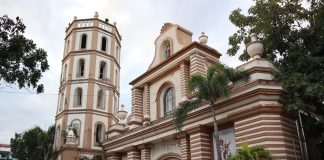 Philippine diocese condemns large-scale mining, call for urgent environmental protection