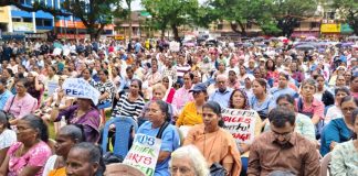 Church in India presses Goa to form Minority Commission, rejects ‘divisive’ anti-conversion law