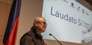 Filipino bishop links ecological justice with moral conversion in governance