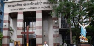 Catholic Bishops Conference of Thailand