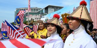 Catholic bishops highlight peace, dialogue as Malaysia marks formation anniversary