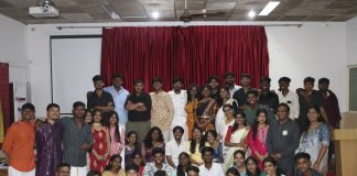 Youth leaders in Sri Lanka, India undergo training on rights, faith-driven leadership