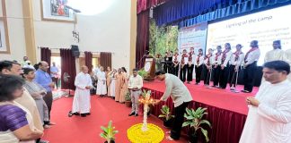 Forum in India urges deeper interfaith dialogue amid rising intolerance