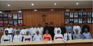 Church leaders call for united Christian voice amid ‘rising attacks’ in India
