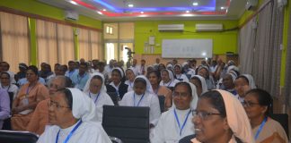 Religious assembly in India launches Pastoral Plan 2033 with call to strengthen evangelization, vocations