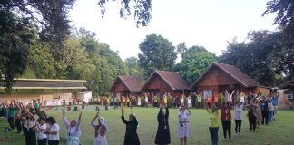 Indonesian Church marks 10 years of Laudato Si’ with call for ‘new wine’ of ecological conversion