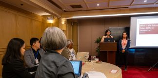 Asian Catholic editors push for stronger cross-border collaboration, digital evangelization