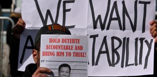 Public backs justice over politics as Duterte faces ICC detention, survey finds