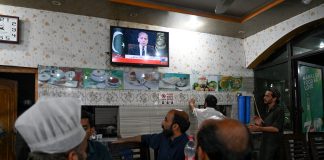 Pakistan bans hardline Islamist party accused of anti-Christian violence and misuse of blasphemy laws