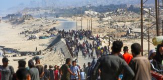 Caritas Jerusalem welcomes Gaza peace deal, vows to help rebuild lives as humanitarian agencies urge compliance