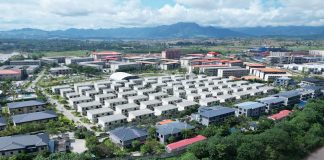 Myanmar scam cities expand despite crackdown, powered by Musk’s Starlink — AFP