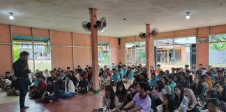 Diocese youth celebrate Jubilee with faith, culture, and care for creation in Indonesia