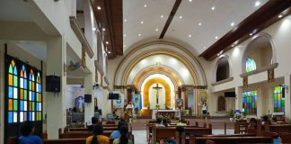 Philippine Church activates relief network, shelters as deadly storms strike back-to-back