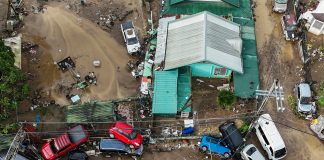 Philippine Church calls for unity, action as Typhoon Kalmaegi leaves over 140 dead