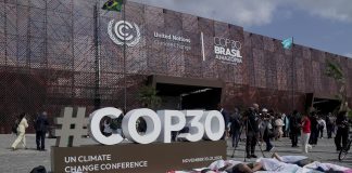 Philippine cardinal urges COP30 to adopt ‘Earth Tariff’ as moral response to climate crisis