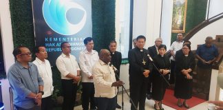Indonesia forms fact-finding team over rights violations against Sihaporas Indigenous people