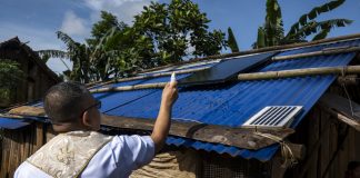 The curious case of just energy transition in the Philippines