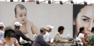 Vietnamese Church expands support for pregnant women in crisis