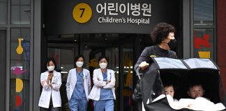 Catholic Church in Seoul launches medical support for migrant children