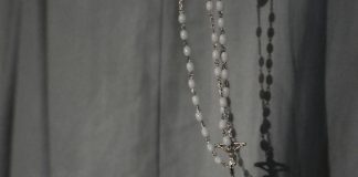 Five Mysteries of Peace: A Rosary for Asia’s wounded world